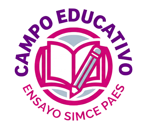 Campo Educativo Logo